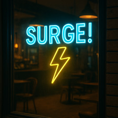 SURGE! Ft. Nova Kade