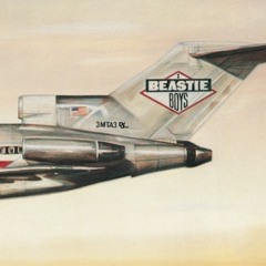 Beastie Boys - Paul Revere (brady carr remix)