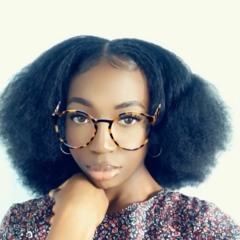 #Contemporary #R&B #R&B/Soul . Rose In Harlem by Teyana Taylor (cover)