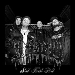 INFAMY - Stab Twist Pull (Single Version)