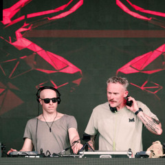 Berk & Vango @ Eclectic Jungle 2025 OPENAIR
