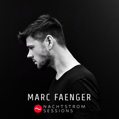 Nachtstrom Sessions #04 - Marc Faenger (22.11.2024)