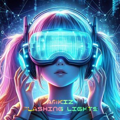 Amkiz - Flashing lights