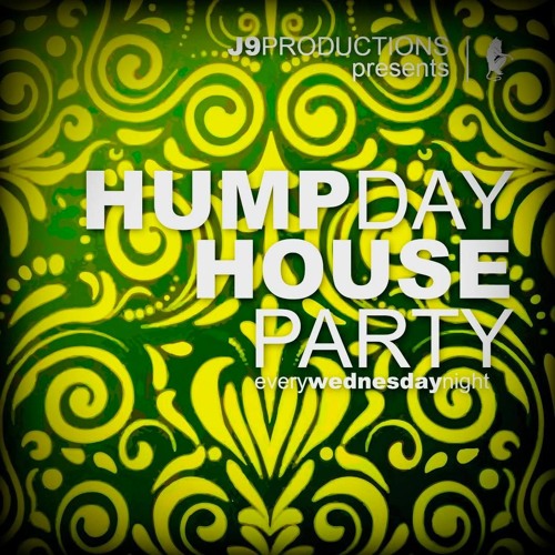 Llama's Humpday House Party Live Stream 05.12.21