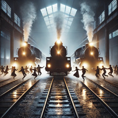 Kamasutra -Kamasutra Express -  A Lot More Train Version (CB edit)