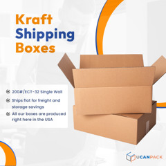 Shipping Smarter: Why Corrugated Boxes Are a Game-Changer