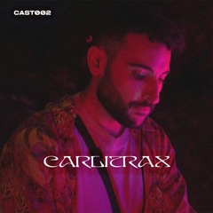CARLITRAX - Nuances De Groove [CAST002]
