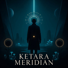 Ketara Meridian - Trippy Music Video @ YouTube