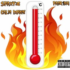 Calm Down (Feat. Pair1ng) (Prod. By BeatsByRoki)