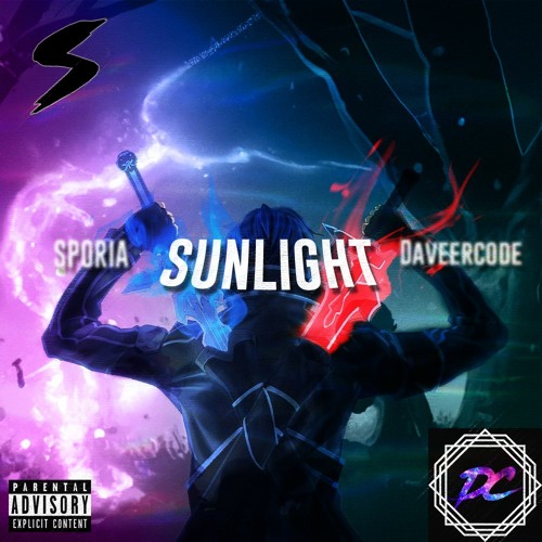 SPORIA & Daveercode - Sunlight