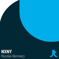 Mundial (Miguel O'Syrah Remix)