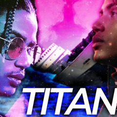 Luv Resval - Titanic [Prod. J0R0]