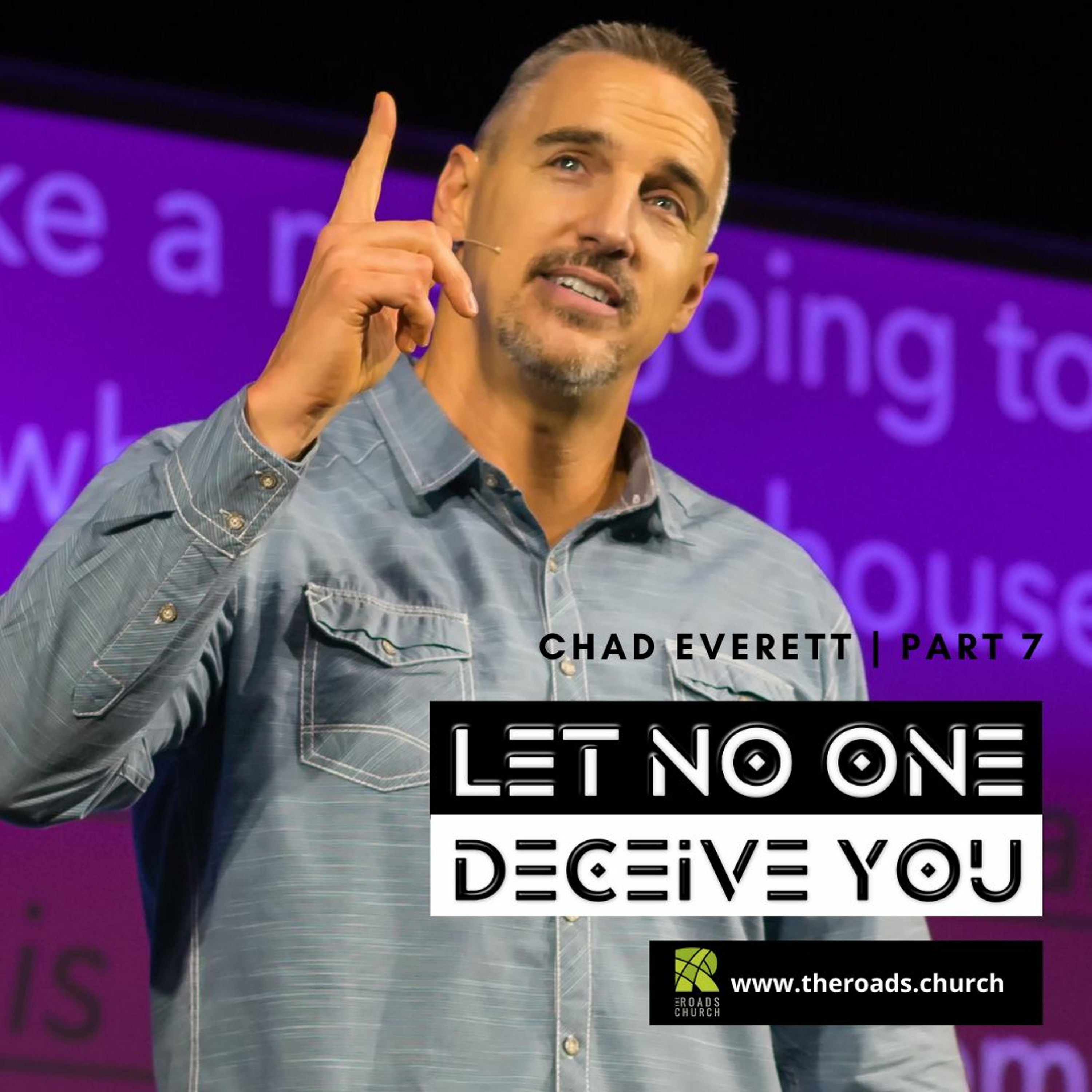 The Roads Church Podcast