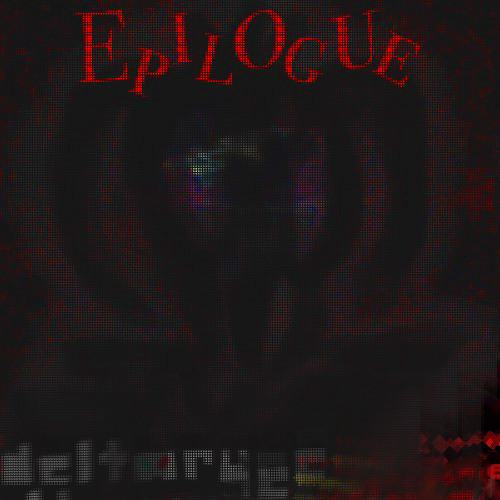 "PIPEJAM ACT 2" Epilogue [Deltarune: The SAME SAME + MORE SAME puppet]