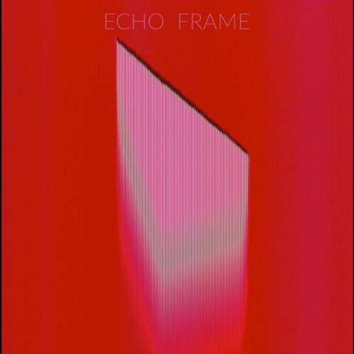 Echo Frame - Red Carpet
