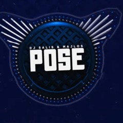 DJ SALIS & MAJLOS - POSE