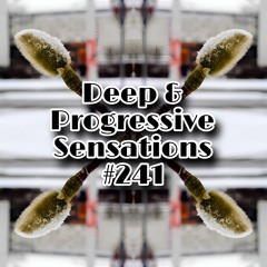 Deep & Progressive Sensations #241 | 3STEP FLOW MIX 2026