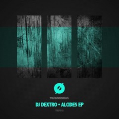 TREP018 - DJ Dextro - Alcides EP