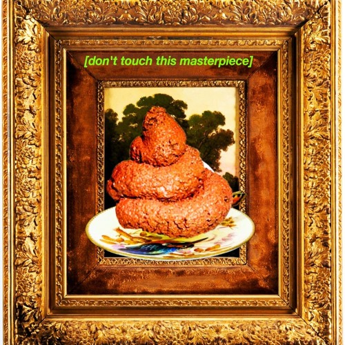 ARTE di MERDA
