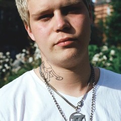 S/O TO YUNG LEAN, FROM P-SIDE WITH LOVE