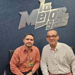 Fundamental conocer días cruciales en dengue, no automedicarse: Dr. Armando Sánchez