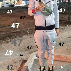 AMIRI JEAN - PIERO47 🩸