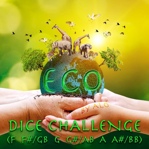 ECO (FB Composer Challenge - Dice Challenge Oct 2021)