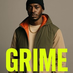 Don’t slow down (Grime reload)