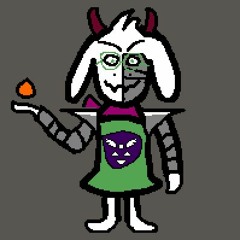 [Undertale AU - Into the Dreams] The Cafeteria