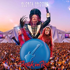 14. FOGO NO BARRACO / BUMBUM DE OURO (Ao Vivo no Rock In Rio)
