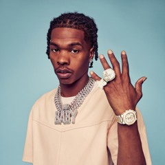 Trap Type Beat - Lil Baby speaks