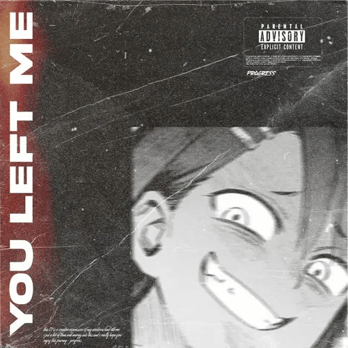 progress - Enough! (REUPLOAD by MikePinku)