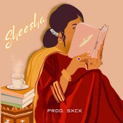 Surjit Bindrakhia - Sheesha (Prod. SXCK)
