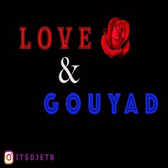 Love & Gouyad: 2021 Kompa Mix