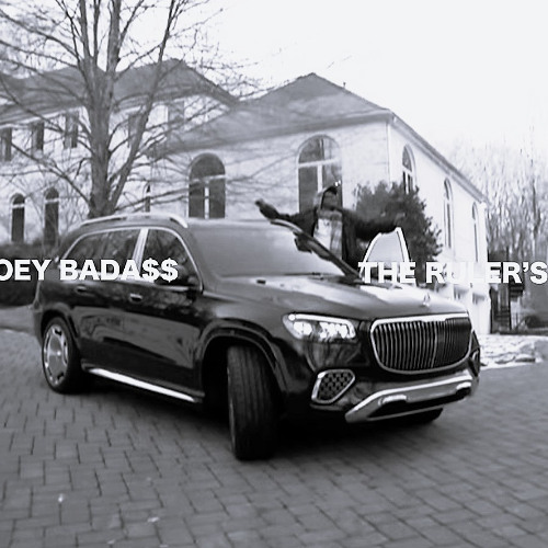 Joey Bada$$ - The Ruler's Back (ruedich REMIX)