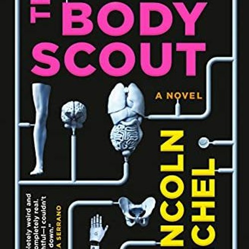 Episode 131: The Body Scout