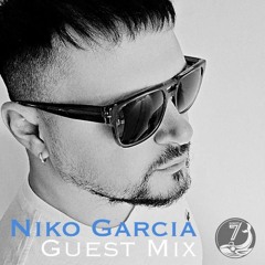 Niko Garcia - 7Kilowatte Radio Station Guest Mix