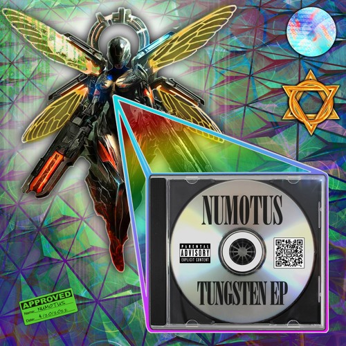 Tungsten EP