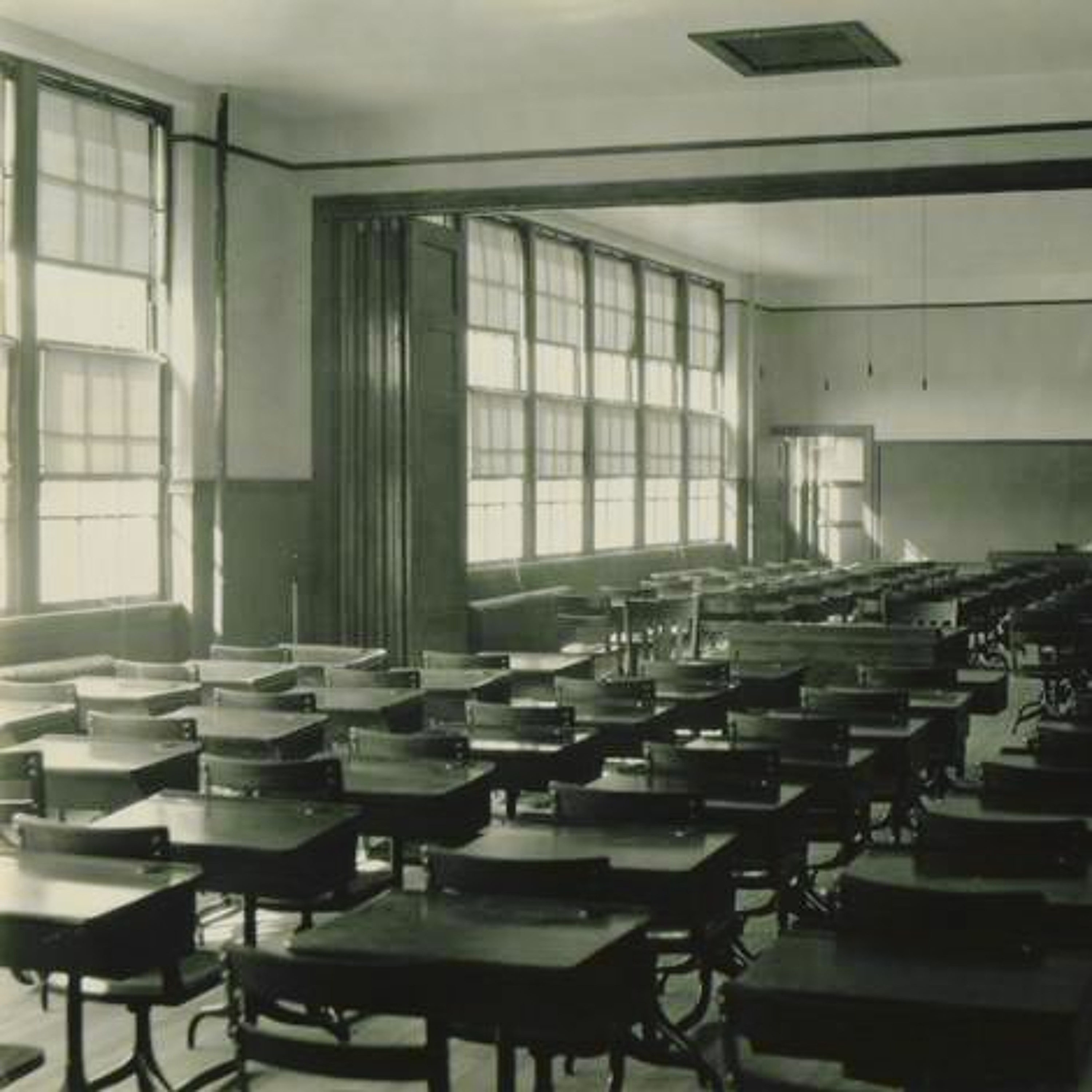 Hagley History Hangout