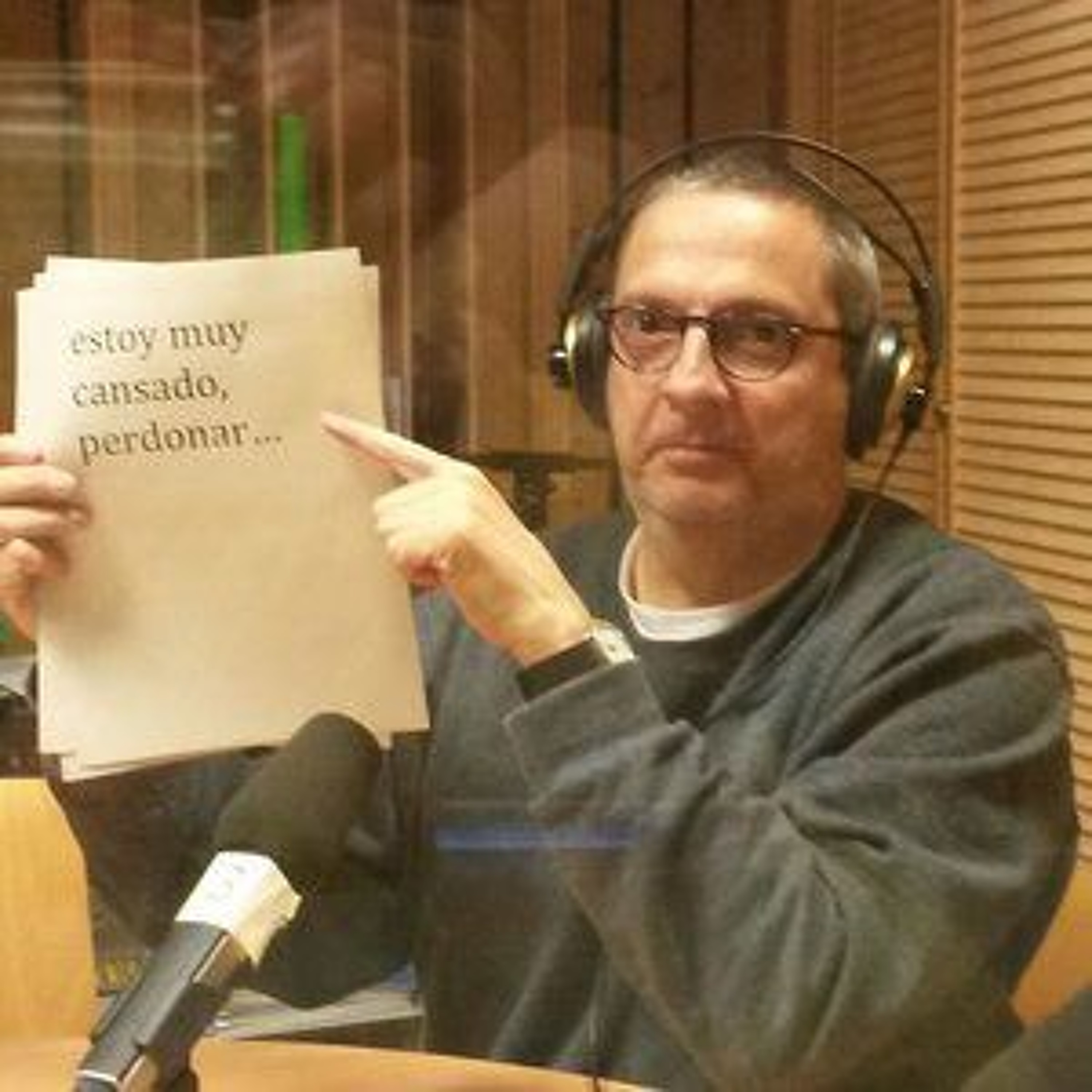 La Casa Encendida Radio