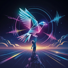 L’oiseau et l’enfant (DIONY5 & AΣMÏ Remix)