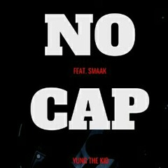 No Cap (Prod. By Jacqueline)