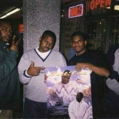 HUNDRED RACKS (R.I.P HДGS)