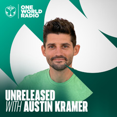 UNreleased with Austin Kramer - June, 2025