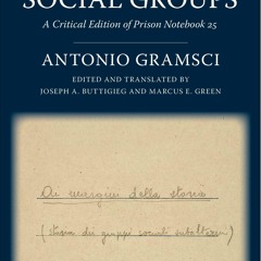 ⚡Read🔥Book Subaltern Social Groups: A Critical Edition of Prison Notebook 25 (European