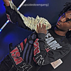 pradabagshawty + younmoh = hands up / muddy