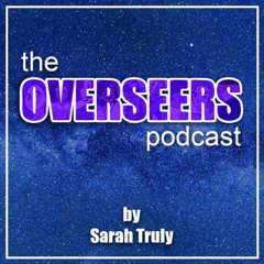 The Overeers Podcast - Episode 1