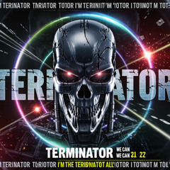 TERMINATOR-ARCTIC LABS RMX