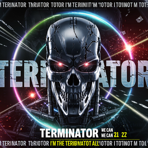 TERMINATOR-ARCTIC LABS RMX