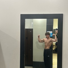 I don’t like working out…cuz it hurts (ISCO6 SLOWED)